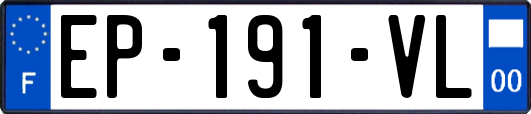 EP-191-VL