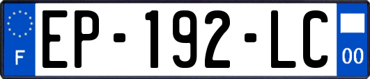 EP-192-LC