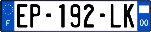 EP-192-LK