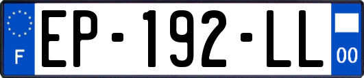 EP-192-LL