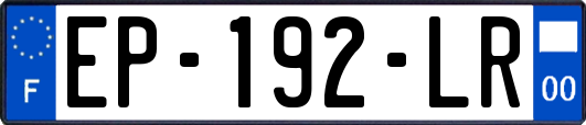 EP-192-LR