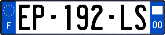 EP-192-LS