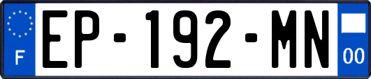 EP-192-MN