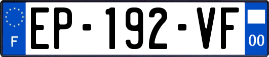 EP-192-VF