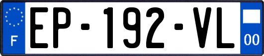 EP-192-VL