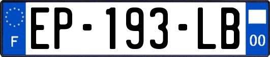 EP-193-LB