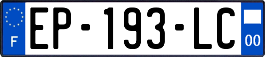 EP-193-LC