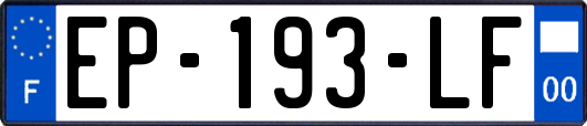 EP-193-LF