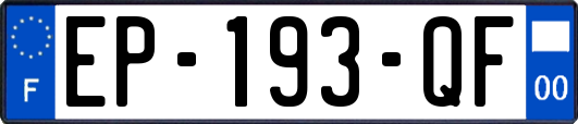 EP-193-QF
