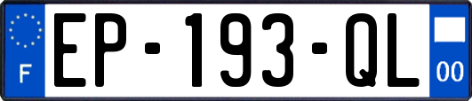 EP-193-QL