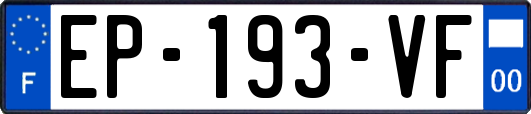 EP-193-VF