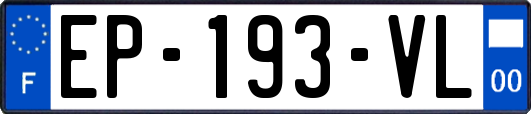 EP-193-VL