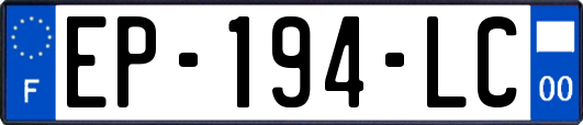 EP-194-LC