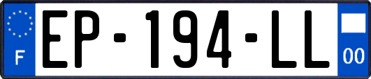 EP-194-LL