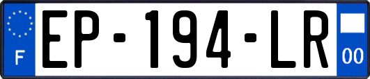 EP-194-LR