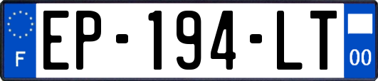 EP-194-LT