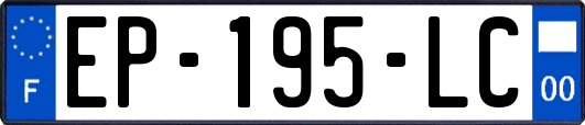 EP-195-LC
