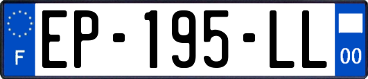 EP-195-LL