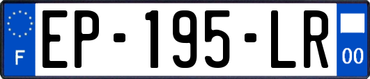 EP-195-LR