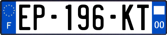 EP-196-KT