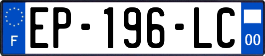 EP-196-LC