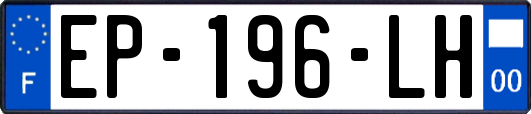 EP-196-LH