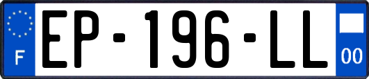 EP-196-LL