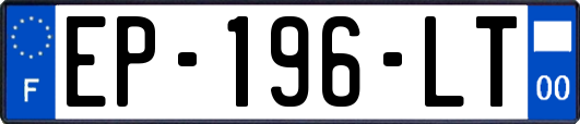 EP-196-LT