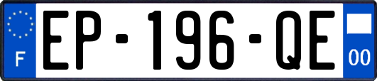EP-196-QE