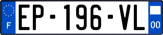 EP-196-VL