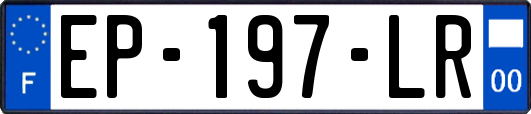 EP-197-LR