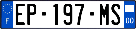 EP-197-MS