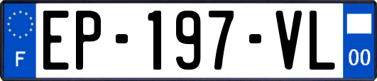 EP-197-VL