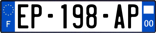 EP-198-AP