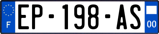 EP-198-AS