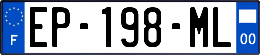 EP-198-ML