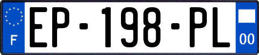 EP-198-PL
