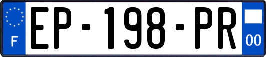 EP-198-PR