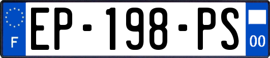 EP-198-PS