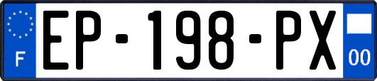 EP-198-PX