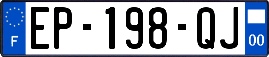 EP-198-QJ