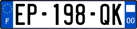 EP-198-QK