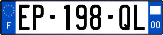 EP-198-QL