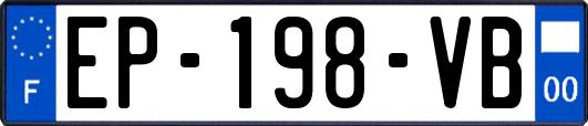 EP-198-VB