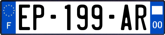 EP-199-AR