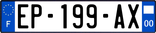 EP-199-AX