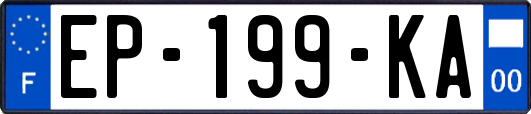 EP-199-KA