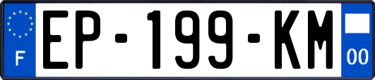 EP-199-KM