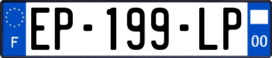 EP-199-LP