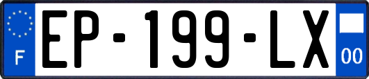 EP-199-LX
